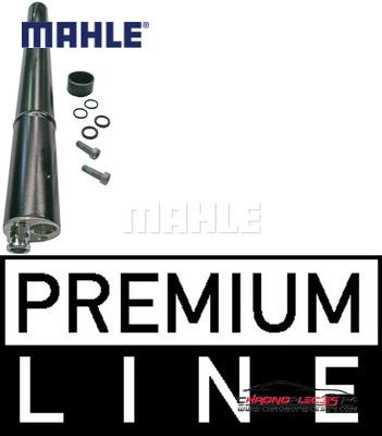 Achat de MAHLE AD 244 000P Filtre déshydratant, climatisation pas chères