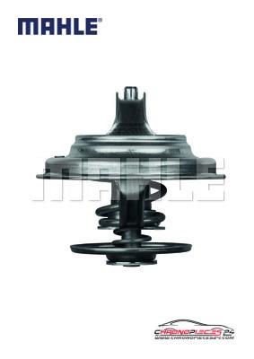 Achat de MAHLE TX 23 83D Thermostat d'eau pas chères