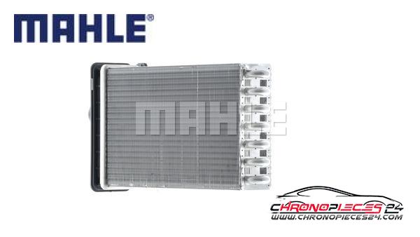 Achat de MAHLE AH 112 000P Système de chauffage pas chères