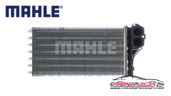 Achat de MAHLE AH 112 000P Système de chauffage pas chères