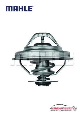 Achat de MAHLE TX 28 92D Thermostat d'eau pas chères