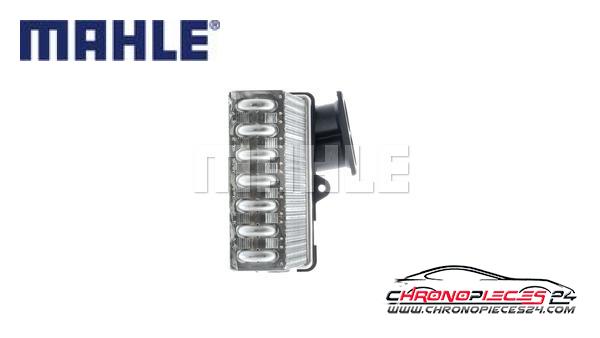 Achat de MAHLE AH 112 000P Système de chauffage pas chères