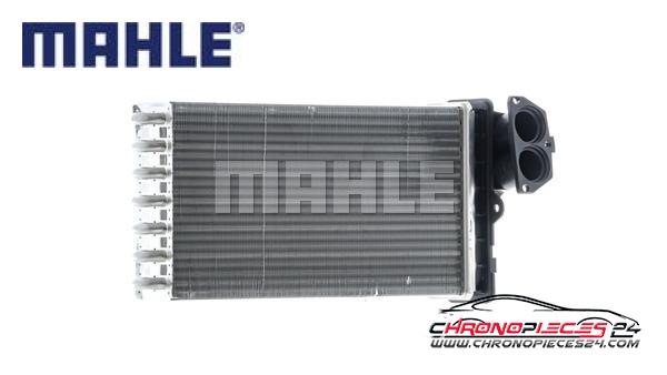 Achat de MAHLE AH 112 000P Système de chauffage pas chères