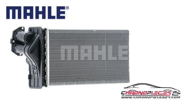 Achat de MAHLE AH 112 000P Système de chauffage pas chères