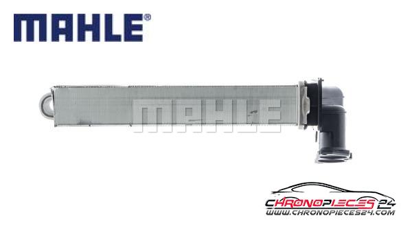 Achat de MAHLE AH 112 000P Système de chauffage pas chères