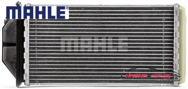 Achat de MAHLE AH 187 000P Système de chauffage pas chères