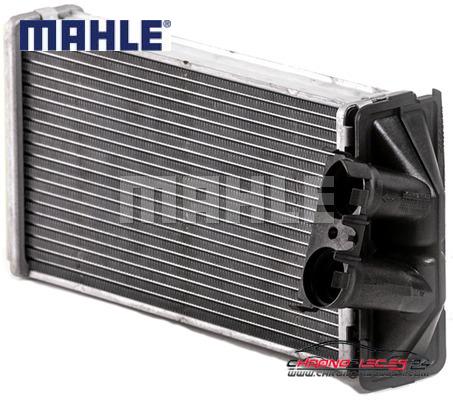 Achat de MAHLE AH 187 000P Système de chauffage pas chères