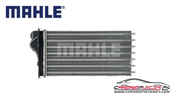 Achat de MAHLE AH 194 000P Système de chauffage pas chères