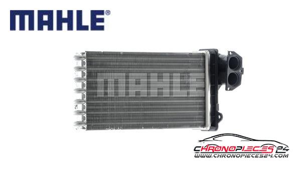 Achat de MAHLE AH 194 000P Système de chauffage pas chères