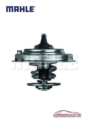 Achat de MAHLE TX 30 87D Thermostat d'eau pas chères