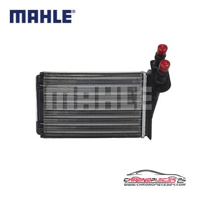 Achat de MAHLE AH 73 000S Système de chauffage pas chères