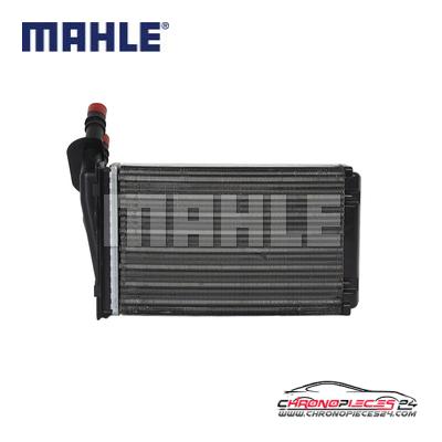 Achat de MAHLE AH 73 000S Système de chauffage pas chères