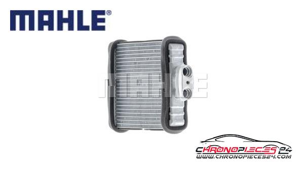 Achat de MAHLE AH 75 000P Système de chauffage pas chères