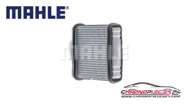 Achat de MAHLE AH 75 000P Système de chauffage pas chères