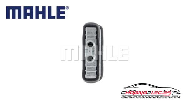 Achat de MAHLE AH 75 000P Système de chauffage pas chères