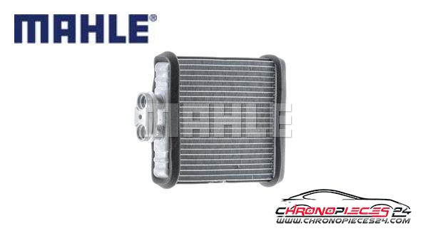 Achat de MAHLE AH 75 000P Système de chauffage pas chères