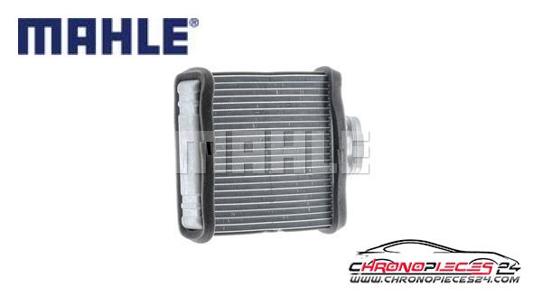 Achat de MAHLE AH 75 000P Système de chauffage pas chères