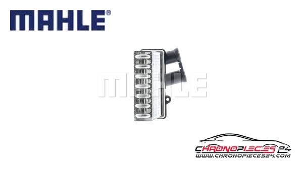 Achat de MAHLE AH 82 000P Système de chauffage pas chères