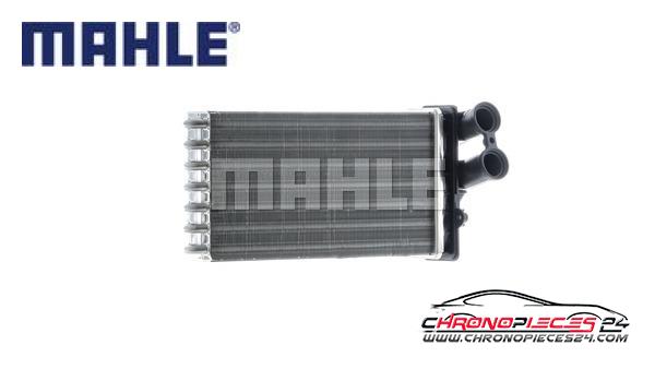 Achat de MAHLE AH 82 000P Système de chauffage pas chères