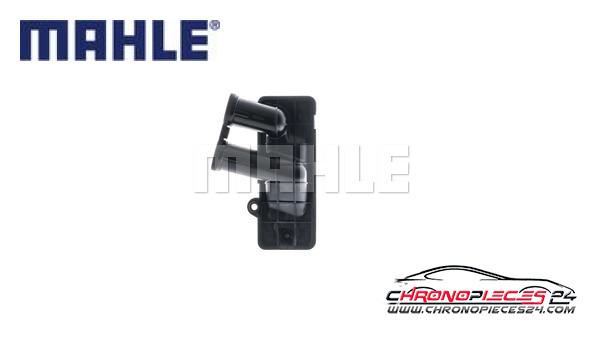 Achat de MAHLE AH 82 000P Système de chauffage pas chères