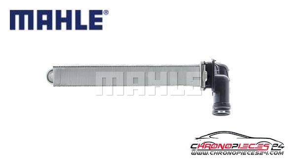 Achat de MAHLE AH 82 000P Système de chauffage pas chères