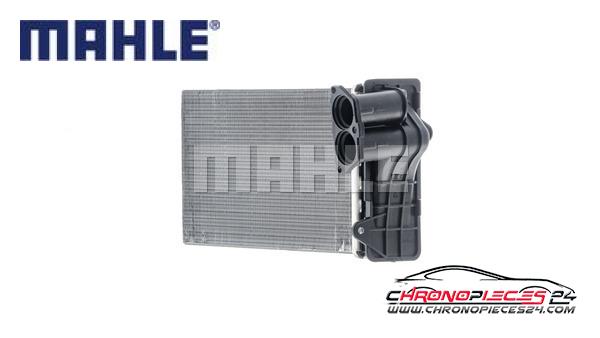 Achat de MAHLE AH 88 000P Système de chauffage pas chères