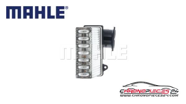 Achat de MAHLE AH 88 000P Système de chauffage pas chères