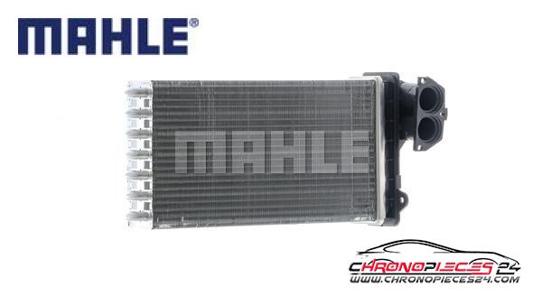 Achat de MAHLE AH 88 000P Système de chauffage pas chères