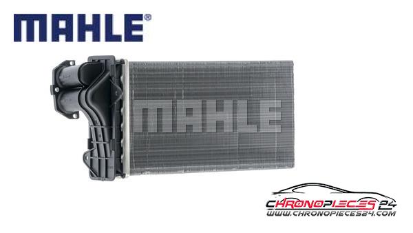 Achat de MAHLE AH 88 000P Système de chauffage pas chères