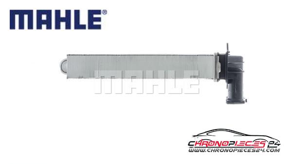 Achat de MAHLE AH 88 000P Système de chauffage pas chères