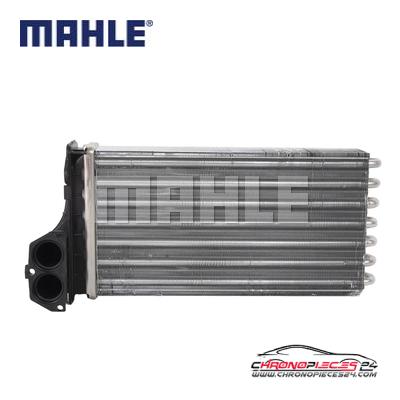 Achat de MAHLE AH 88 000P Système de chauffage pas chères