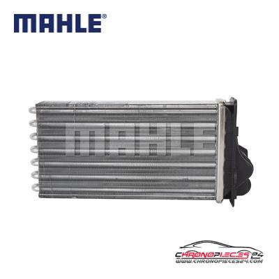 Achat de MAHLE AH 88 000P Système de chauffage pas chères