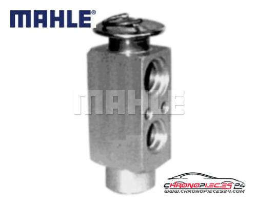 Achat de MAHLE AVE 97 000P Détendeur, climatisation pas chères