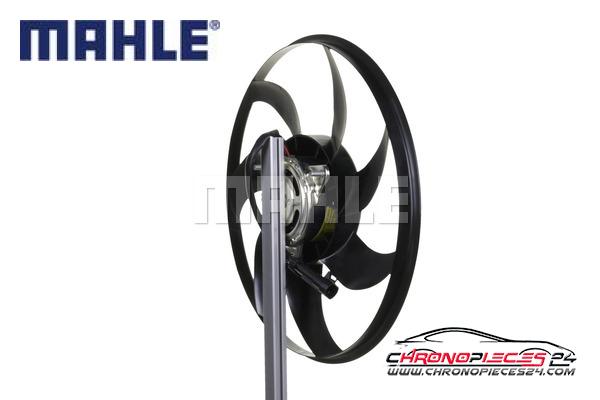 Achat de MAHLE CFF 119 000P Ventilateur, refroidissement du moteur pas chères