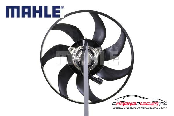 Achat de MAHLE CFF 119 000P Ventilateur, refroidissement du moteur pas chères