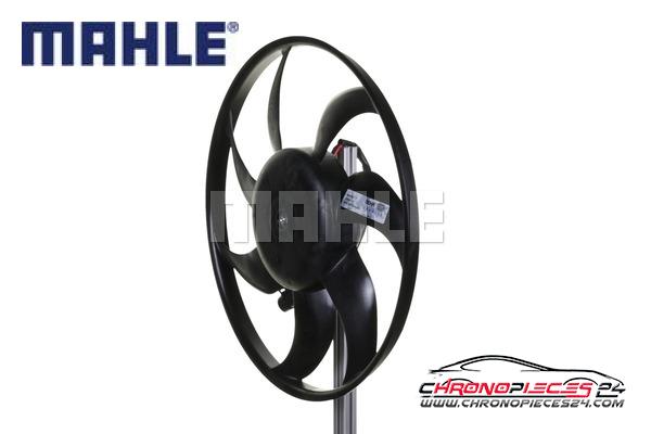 Achat de MAHLE CFF 119 000P Ventilateur, refroidissement du moteur pas chères