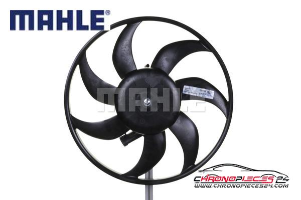 Achat de MAHLE CFF 119 000P Ventilateur, refroidissement du moteur pas chères