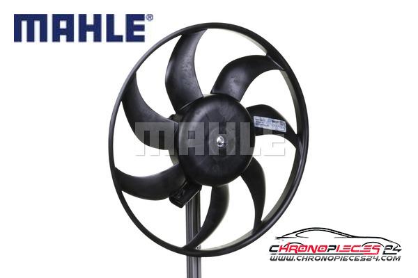 Achat de MAHLE CFF 119 000P Ventilateur, refroidissement du moteur pas chères