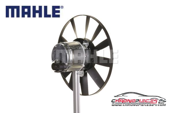 Achat de MAHLE CFF 12 000S Ventilateur, refroidissement du moteur pas chères