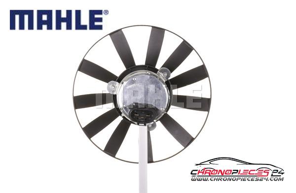 Achat de MAHLE CFF 12 000S Ventilateur, refroidissement du moteur pas chères