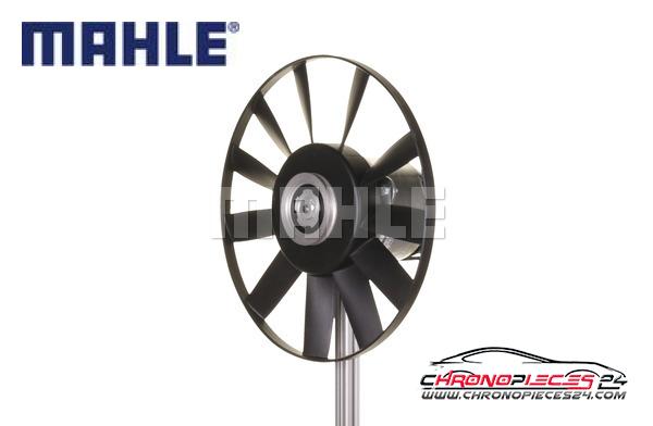 Achat de MAHLE CFF 12 000S Ventilateur, refroidissement du moteur pas chères