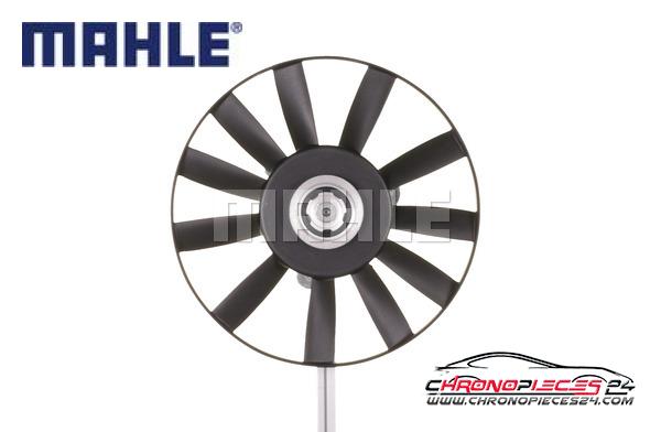 Achat de MAHLE CFF 12 000S Ventilateur, refroidissement du moteur pas chères