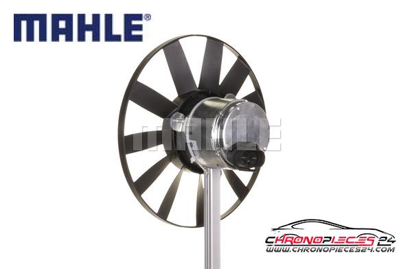 Achat de MAHLE CFF 12 000S Ventilateur, refroidissement du moteur pas chères