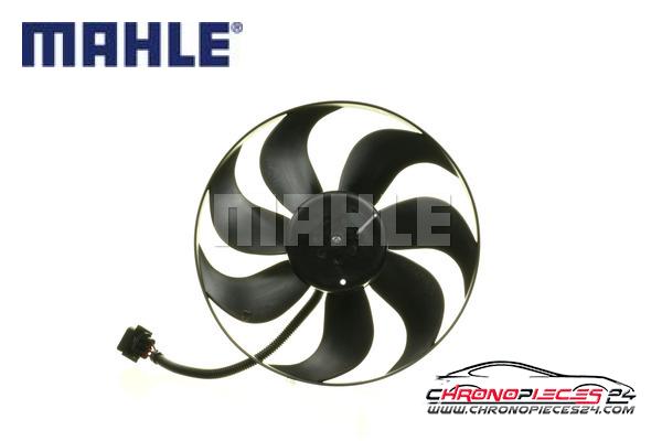 Achat de MAHLE CFF 14 000P Ventilateur, refroidissement du moteur pas chères