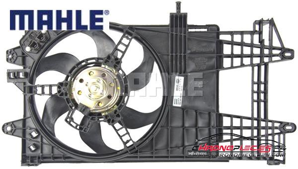 Achat de MAHLE CFF 155 000P Ventilateur, refroidissement du moteur pas chères