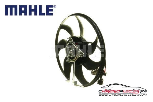 Achat de MAHLE CFF 162 000P Ventilateur, refroidissement du moteur pas chères