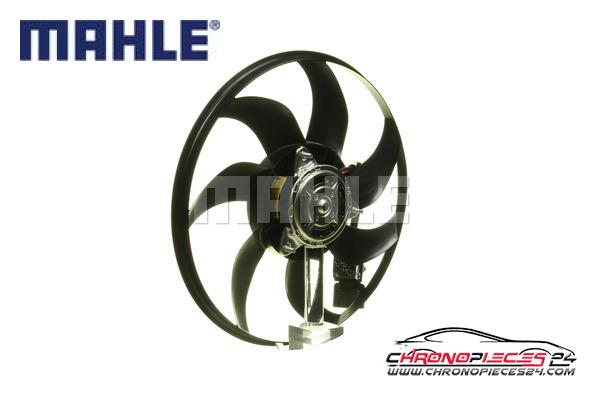 Achat de MAHLE CFF 162 000P Ventilateur, refroidissement du moteur pas chères