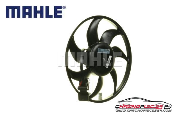 Achat de MAHLE CFF 162 000P Ventilateur, refroidissement du moteur pas chères