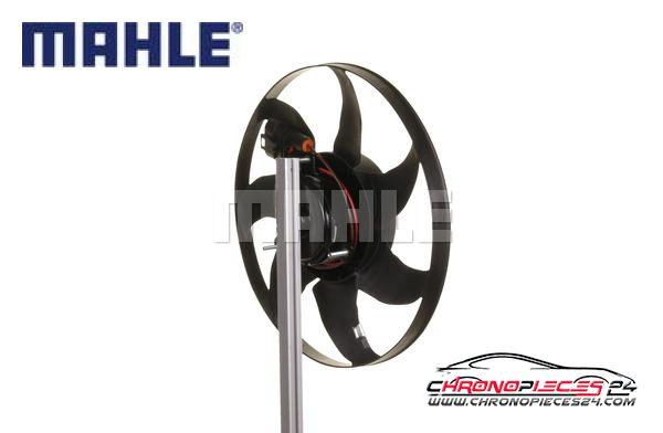 Achat de MAHLE CFF 19 000S Ventilateur, refroidissement du moteur pas chères