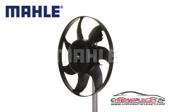 Achat de MAHLE CFF 19 000S Ventilateur, refroidissement du moteur pas chères